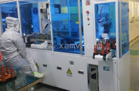 开云kaiyun官方网站太阳能行业应用