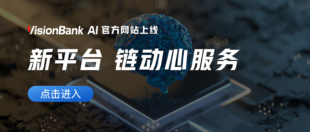 VisionBank AI VisionBank AI